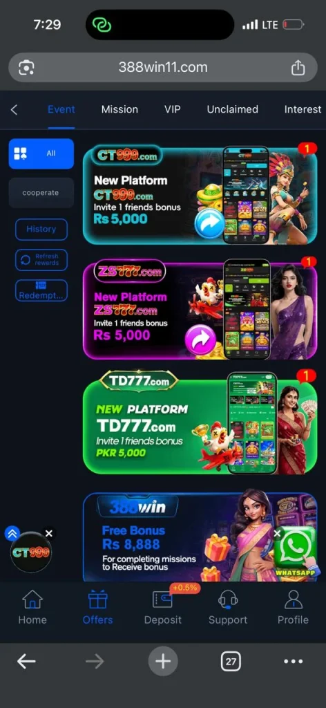 388win Banner 6